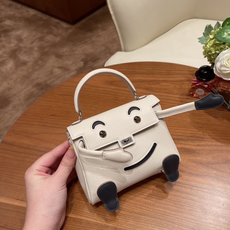 H**mes kelly bags
